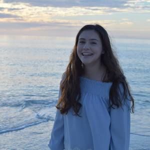 Meet your Posher, Katelyn